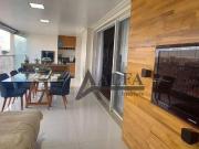 TERRAÇAS TATUAPÉ Lindo apartamento em andar alto c/...