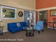 Terra at Mission Trails 1 Bedroom Apartment for Rent at...