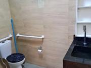 Terra Fiori â apto tÃrreo de 50 metros quadrados, 2...