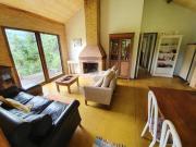 Terra fria Gonçalves MG Sítio com casas pronto para...