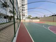 Terra Mundi Parque Cascavel Apartamento 2 Quartos 69m