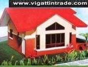 Terra Nova Garnet Model Alijis, Bacolod City