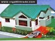 Terra Nova Sapphire Model Alijis, Bacolod City