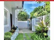 TERRA NUEVA VILLAGE ALABANG Renovated House near Alabang...