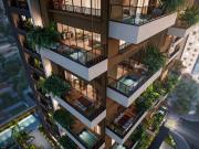 TERRAÇO BOUGAINVILLE | 3 ou 4 SUÍTES | 203 m² | OPÇÃO...