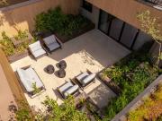 Terraço Bougainville