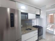Terraço D´Arte Apartamento à VENDA, todo MOBILIADO com...