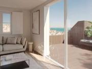 Terraço e vista desafogada 170m² Santa Catarina