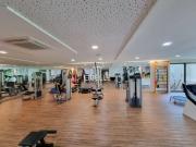 TERRAÃO LAGUNA Apartamento para LocaÃ§Ã£o 2 SuÃtes 113...