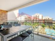 Terraços da Ponte T3 em ótimo estado com garagem e...