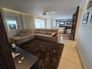 Terraços Tamboré mobiliado para locação