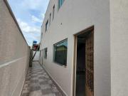 TERRAÇO+VAGA DE GARAGEM+2QUARTOS