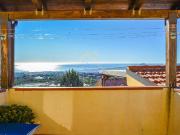 Terra Piazza San Giovanni Battista 1 trilocale 63mq