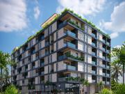 TERRA PLAYA DEL CARMEN PREVENTA EN EL CORAZÓN DE LA CIUDAD