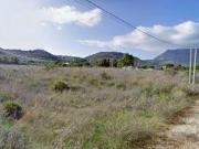 Terra Valderice Sicilia 081022 DS92376968