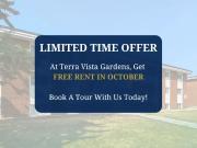 Terra Vista Gardens
