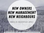 Terra Vista Gardens Apartments for Rent