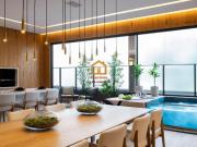 Terraço Bougainville Setor Marista Goiânia GO