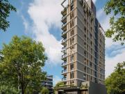 TERRACE / 02 DORMITÓRIOS