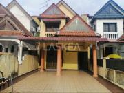 Terrace 2sty for Rent 4r3b 1,980 sqft at Section 4,...