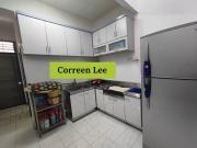 Terrace at Taman Machang Bubok Bukit Mertajam