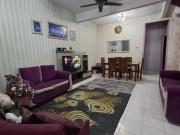 Terrace Bandar Putera 2 Jalan Kebun Nenas Klang RENOVATED