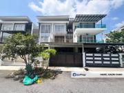 TERRACE BAYU HEIGHTS 2,SERDANG