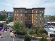 Terrace Court 2 Bedroom Apartment for Rent at 1124 20th...