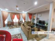 Terrace Damai Murni Alam Damai Cheras KL