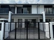 Terrace Double Storey Nadira 2 Bandar Bukit Raja
