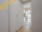 Terrace Downtown Apartment