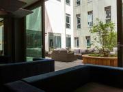 Terrace En suite B Has an Apartment