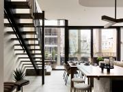 Terrace Home at Melbourne CBD Golden Location