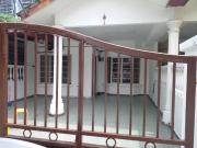 Terrace House For Rent
