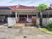 Terrace House For Sale Taman Metro PengkalanPengkalan...