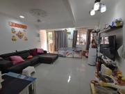 Terrace house for Taman Kuchai Jaya MRT Kuchai Lama NSK