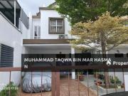 Terrace House Rawang