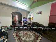 Terrace House Rawang