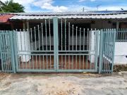 Terrace House Taman Sungai Besi Indah