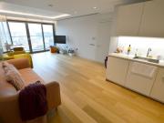 Terrace Mount Residences, Terrace Road, Bournemouth