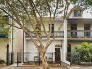 Terrace near harbour with DA approved plans for 2 residences