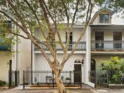 Terrace near harbour with DA approved plans for 2 residences