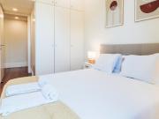 Terrace Pool Apartment Oporto by LovelyStay