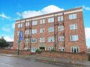 Terrace Road, Bournemouth BH2, 2 bed flat to rent,...