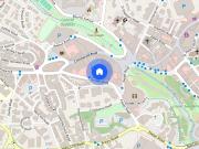 Terrace Road, Bournemouth, BH2 5