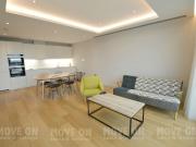 Terrace Road, Bournemouth, Dorset, BH2 5EL