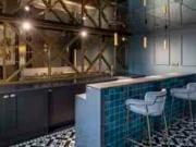 Terrace Studio O Has an Apartment