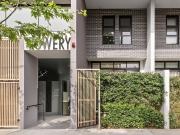 Terrace style home with study and double parking Terrace style home with study and double parking