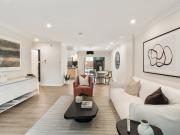 Terrace style living by Sydney Park