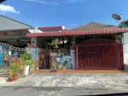 Terrace Taman Cempaka Sari KLANG